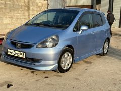 Photo of the vehicle Honda Fit