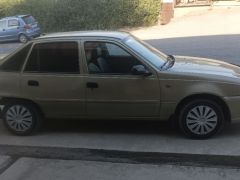 Фото авто Daewoo Nexia