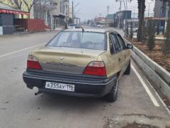 Photo of the vehicle Daewoo Nexia