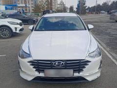 Сүрөт унаа Hyundai Sonata