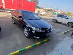 Фото авто Toyota Camry