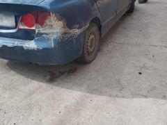 Сүрөт унаа Honda Civic