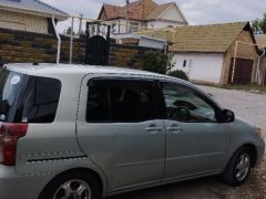 Сүрөт унаа Toyota Raum