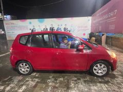 Сүрөт унаа Honda Jazz