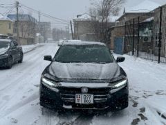 Сүрөт унаа Honda Insight