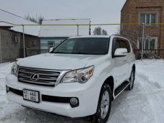 Фото авто Lexus GX