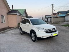 Фото авто Honda CR-V