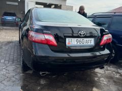 Photo of the vehicle Toyota Camry