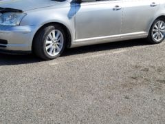 Photo of the vehicle Toyota Avensis