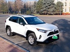 Фото авто Toyota RAV4