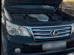 Сүрөт унаа Lexus GX