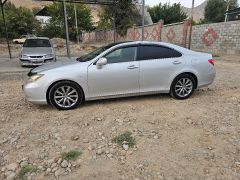 Сүрөт унаа Lexus ES