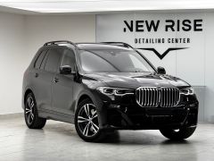 Сүрөт унаа BMW X7