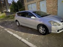 Сүрөт унаа Toyota Caldina