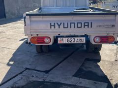 Photo Hyundai Porter 2018