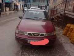 Фото авто Daewoo Nexia