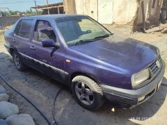 Сүрөт унаа Volkswagen Vento