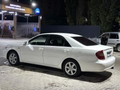 Фото авто Toyota Camry