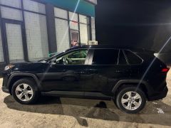 Сүрөт унаа Toyota RAV4