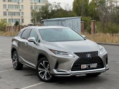 Фото авто Lexus RX