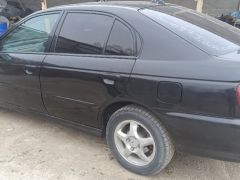 Фото авто Honda Accord