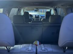 Photo of the vehicle Lexus GX