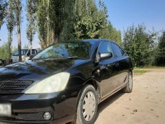 Сүрөт унаа Toyota Allion