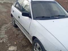 Фото авто Opel Astra