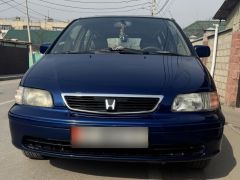 Сүрөт унаа Honda Shuttle