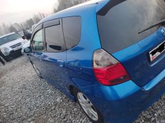 Photo of the vehicle Honda Fit