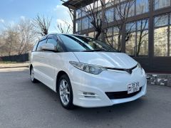 Сүрөт унаа Toyota Estima