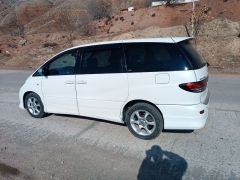 Сүрөт унаа Toyota Estima