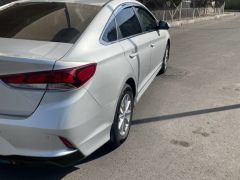 Фото авто Hyundai Sonata