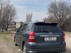 Photo of the vehicle Toyota Wish