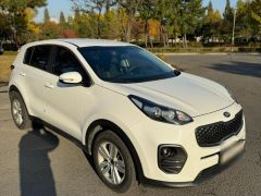 Photo of the vehicle Kia Sportage