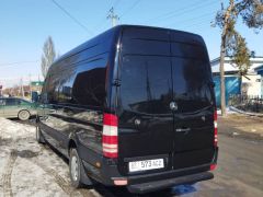 Фото авто Mercedes-Benz Междугородный