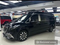 Сүрөт унаа Mercedes-Benz Vito