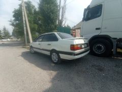 Сүрөт унаа Volkswagen Passat