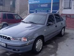 Сүрөт унаа Daewoo Nexia