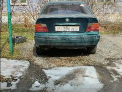 Сүрөт унаа BMW 3 серия