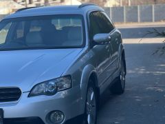 Photo of the vehicle Subaru Outback