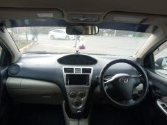 Photo of the vehicle Toyota Belta