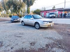 Сүрөт унаа Toyota Camry