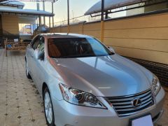 Сүрөт унаа Lexus ES