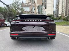 Photo of the vehicle Porsche Panamera