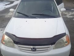 Photo of the vehicle Honda Civic