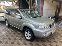 Сүрөт унаа Nissan X-Trail