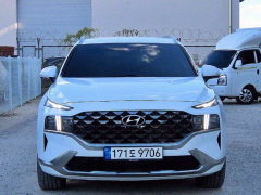 Photo of the vehicle Hyundai Santa Fe