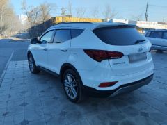 Photo of the vehicle Hyundai Santa Fe