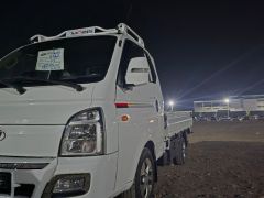 Фото авто Hyundai Porter